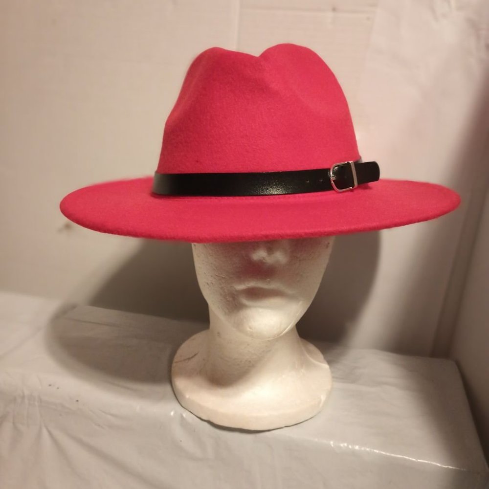 SUMMER CLEARANCE  -- RED HAT FOR TRENDY WEAR, CASUAL WEAR & OTHER OCCASIONS